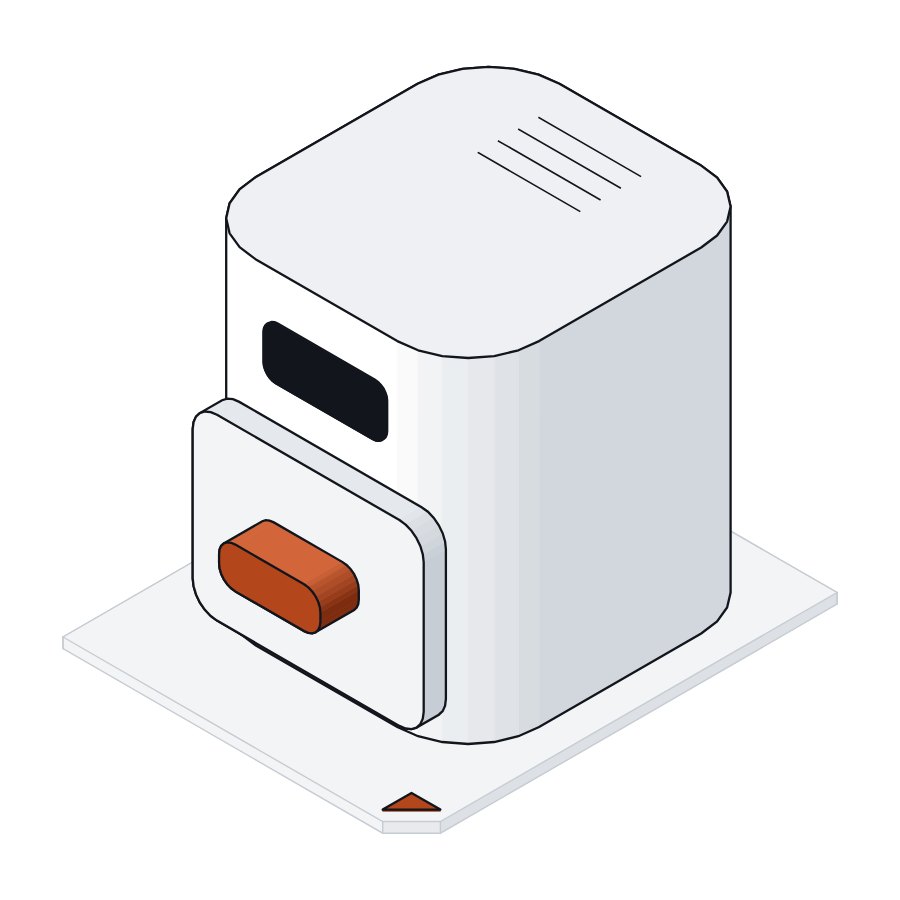 Airfryer